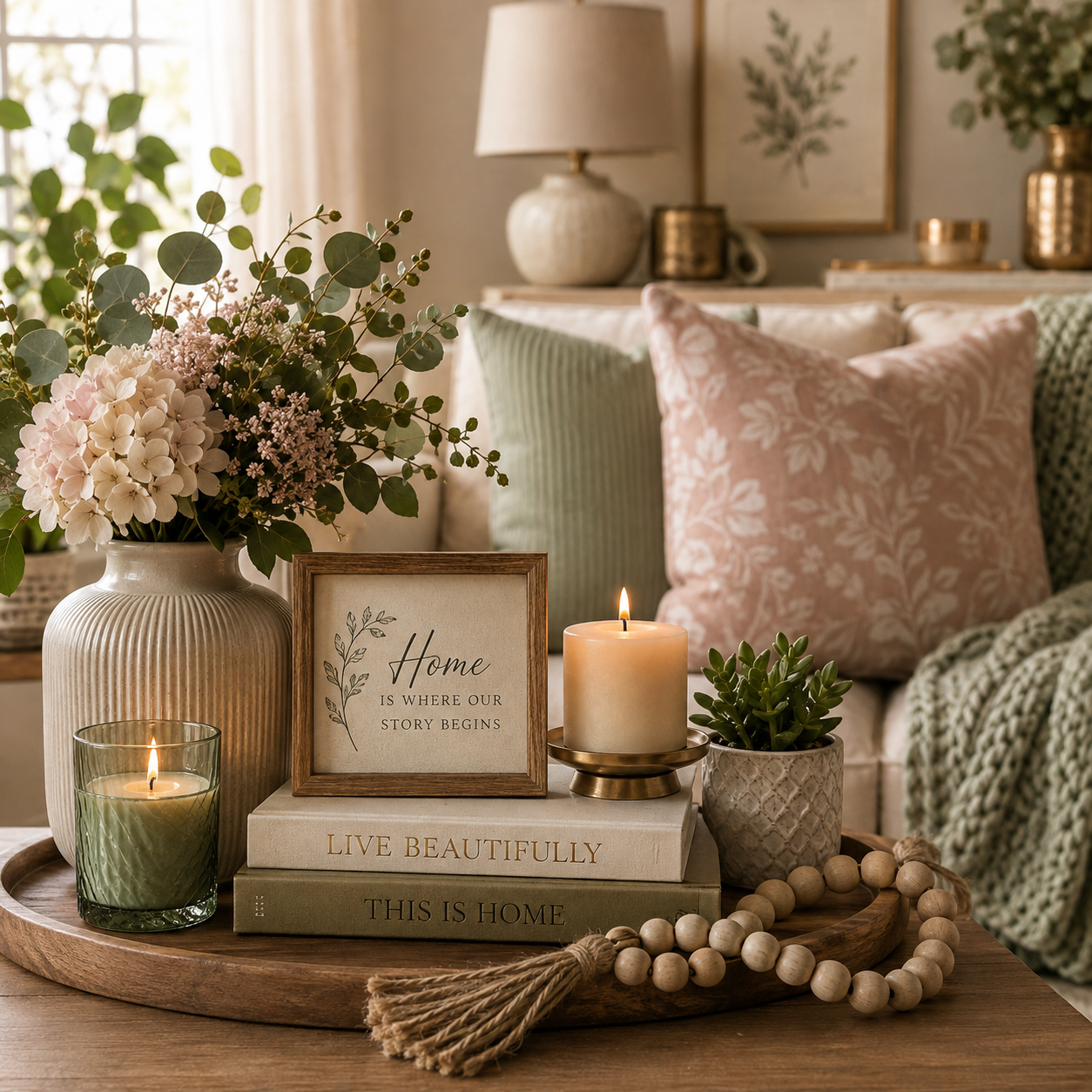 Home Décor