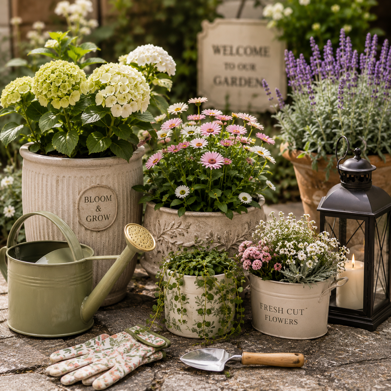 Garden