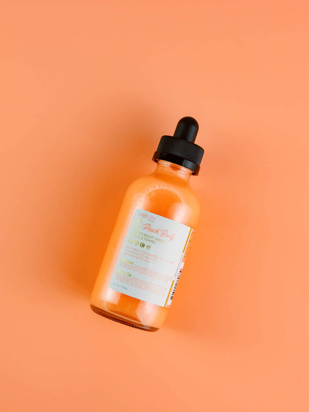 "Peach Booty" Tightening & Lifting Serum-0