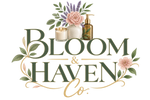 Bloom &amp; Haven Co. - Home