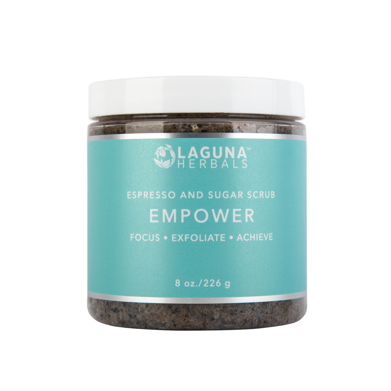 Empower - Espresso and Sugar Exfoliating Body Scrub-2