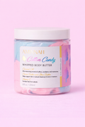 “Cotton Candy” Whipped Body Butter-0