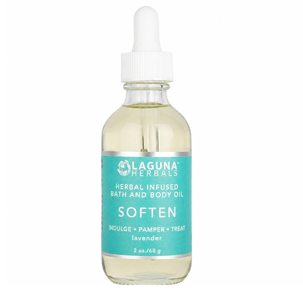 Soften Lavender  Body Oil-0
