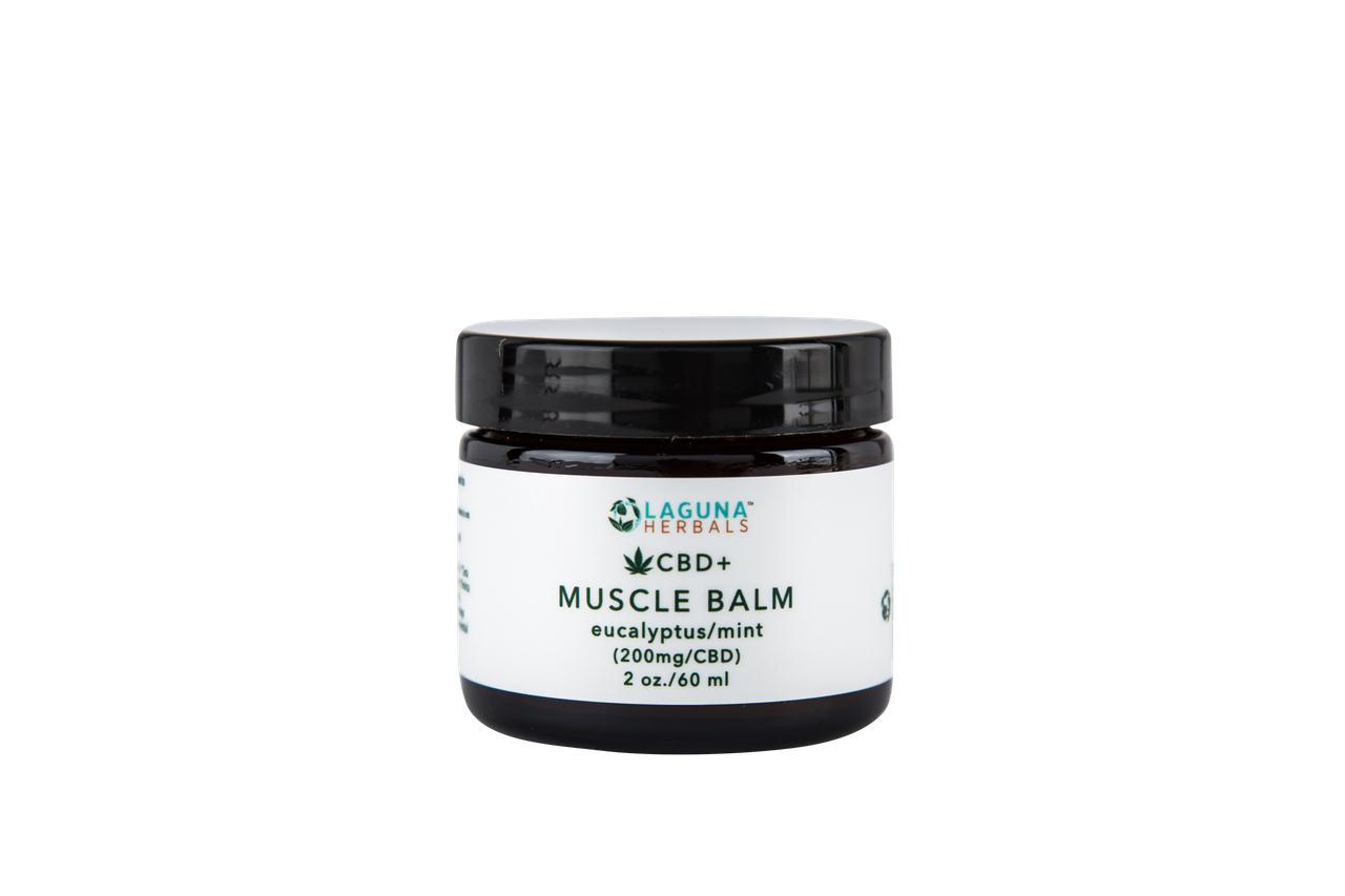 CBD MUSCLE BALM-1