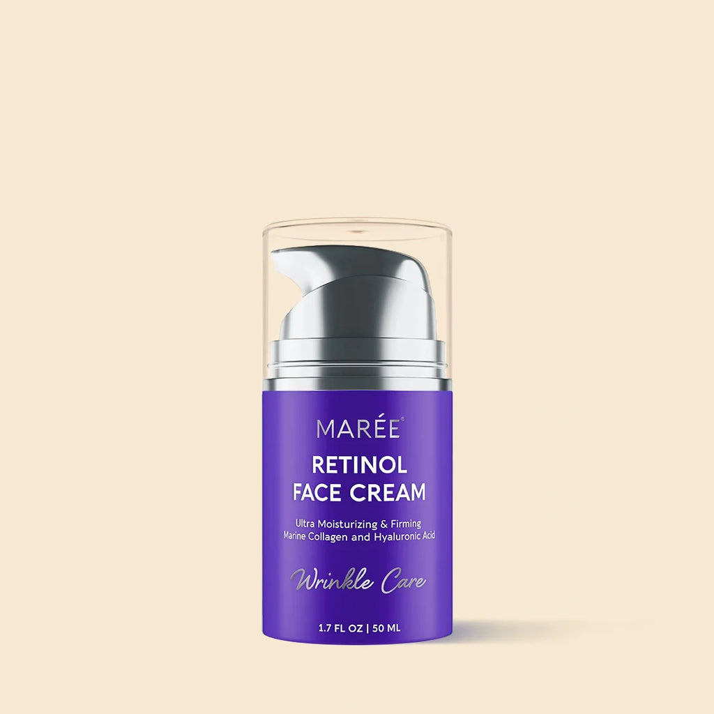 Retinol Lifting & Firming Face Cream