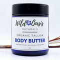 Body Butter - Organic Tallow Body Cream-0