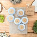 Herbal Tea Seeds Collection