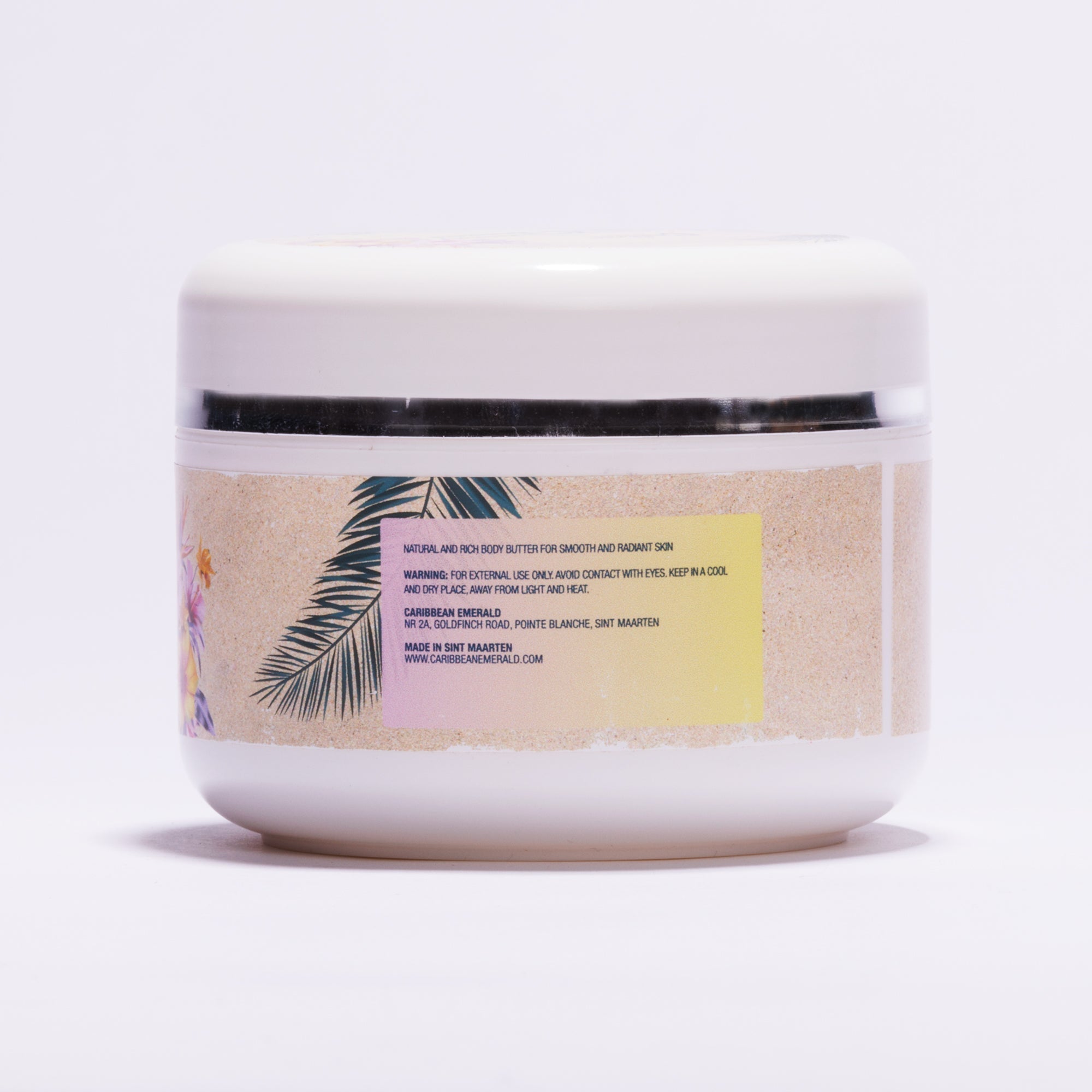 Ultra-moisturizing Body Butter-1
