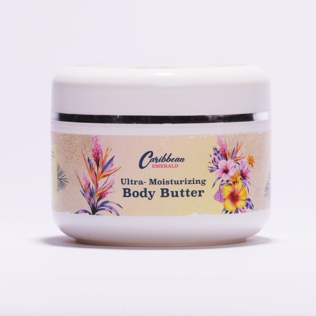 Ultra-moisturizing Body Butter-0